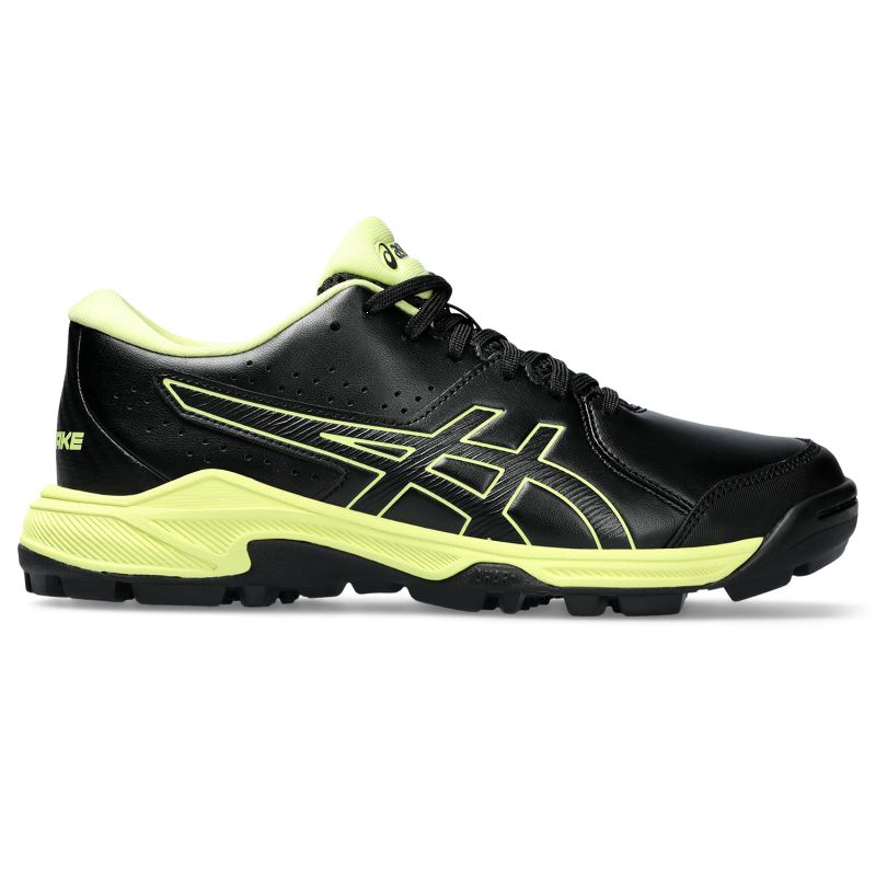 ASICS GEL-Peake Kids' Hockey Shoes - Lightweight & Durable for Ice Skating & Field Hockey - Perfect for Youth Sports & Training