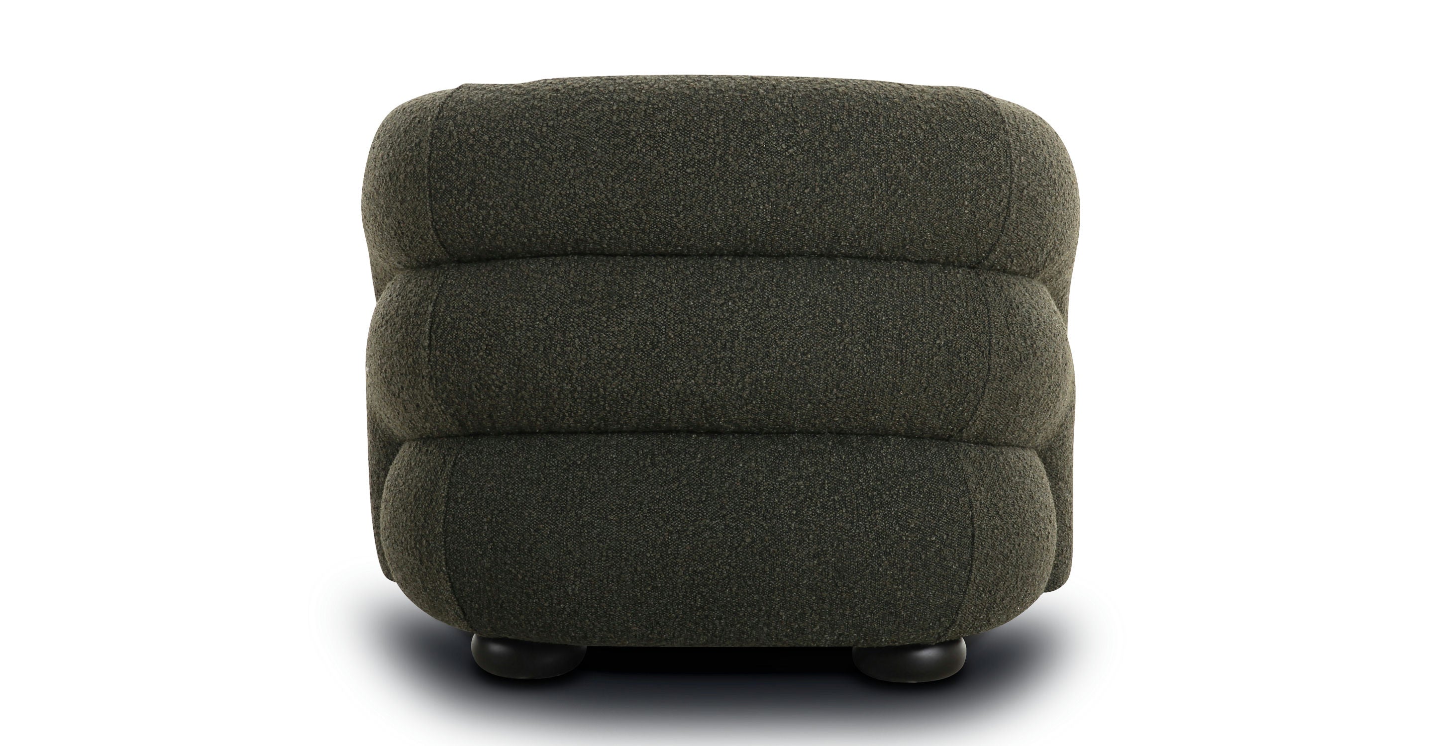 Volos Lounge Chair - Modern Comfortable Accent Chair for Living Room, Bedroom & Office - Perfect for Relaxing, Reading & Lounging