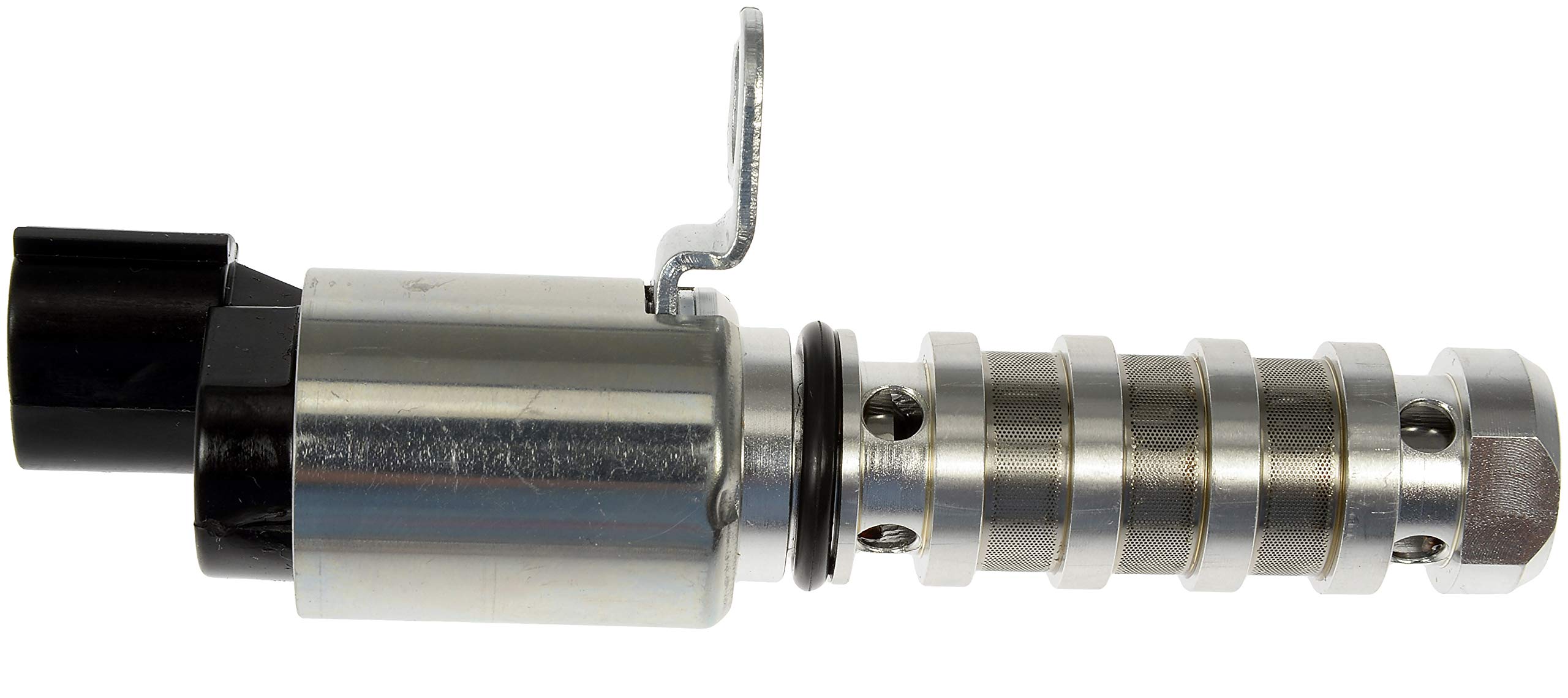 Dorman 918-024 Engine Variable Valve Timing (VVT) Solenoid Replacement for Dodge Hyundai Kia Vehicles - Improve Engine Performance & Fuel Efficiency