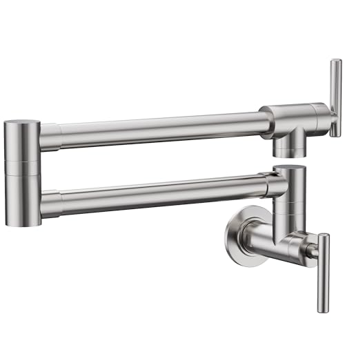 1 Brushed Nickel
