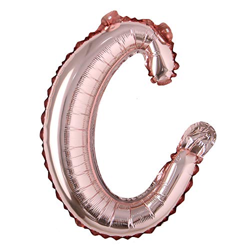 18 Inch Rose Gold C