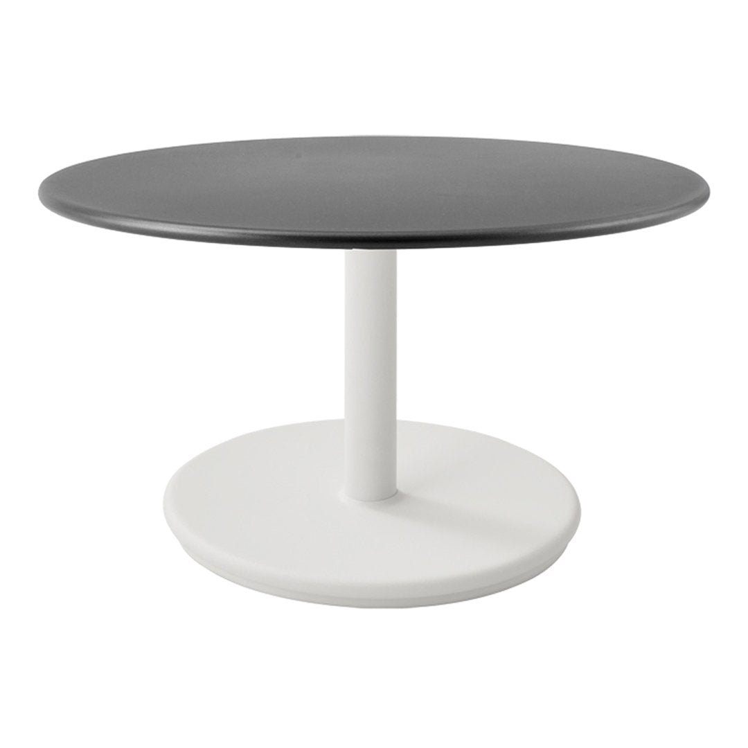 Portable Outdoor Coffee Table - Compact & Lightweight for Camping, Picnics, and Patio Relaxation