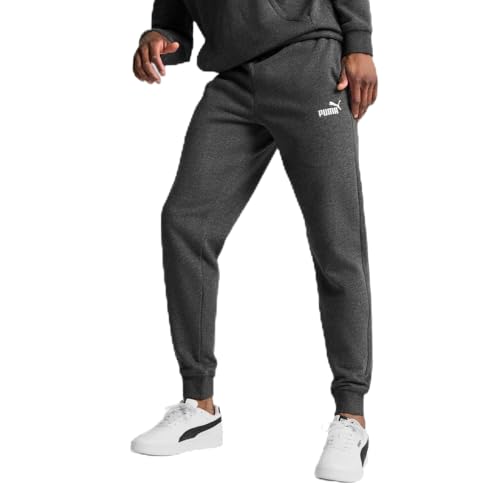 Dark Gray Heather Closed Leg Ss25