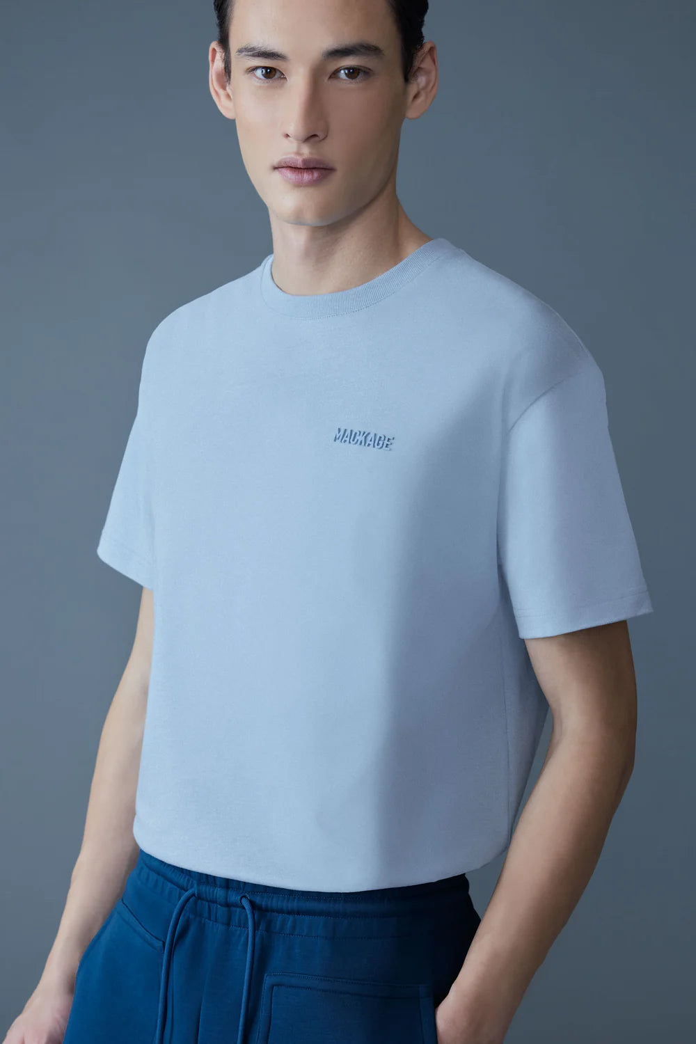 Fog Blue