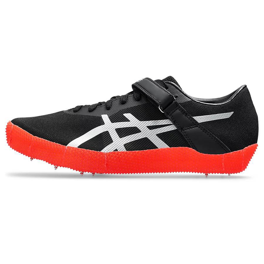 UNISEX HIGH JUMP PRO 3 (R) - Premium Athletic Shoes for Men & Women - Perfect for Track & Field, High Jump Training, and Competitive Sports