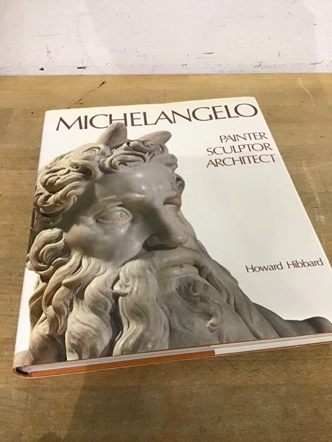 Michelangelo Coffee Table Book - Masterpieces of Renaissance Art | Perfect for Home Decor, Art Lovers & Gift Giving
