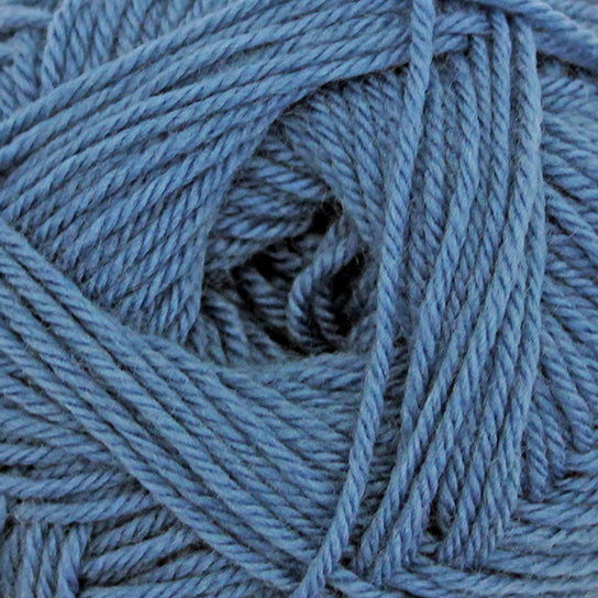 Broadway Yarns Baby Supremo 100% Merino Wool 4-Ply Soft Knitting Yarn for Baby Blankets, Hats & Sweaters - Premium Handmade Crochet & Craft Supplies