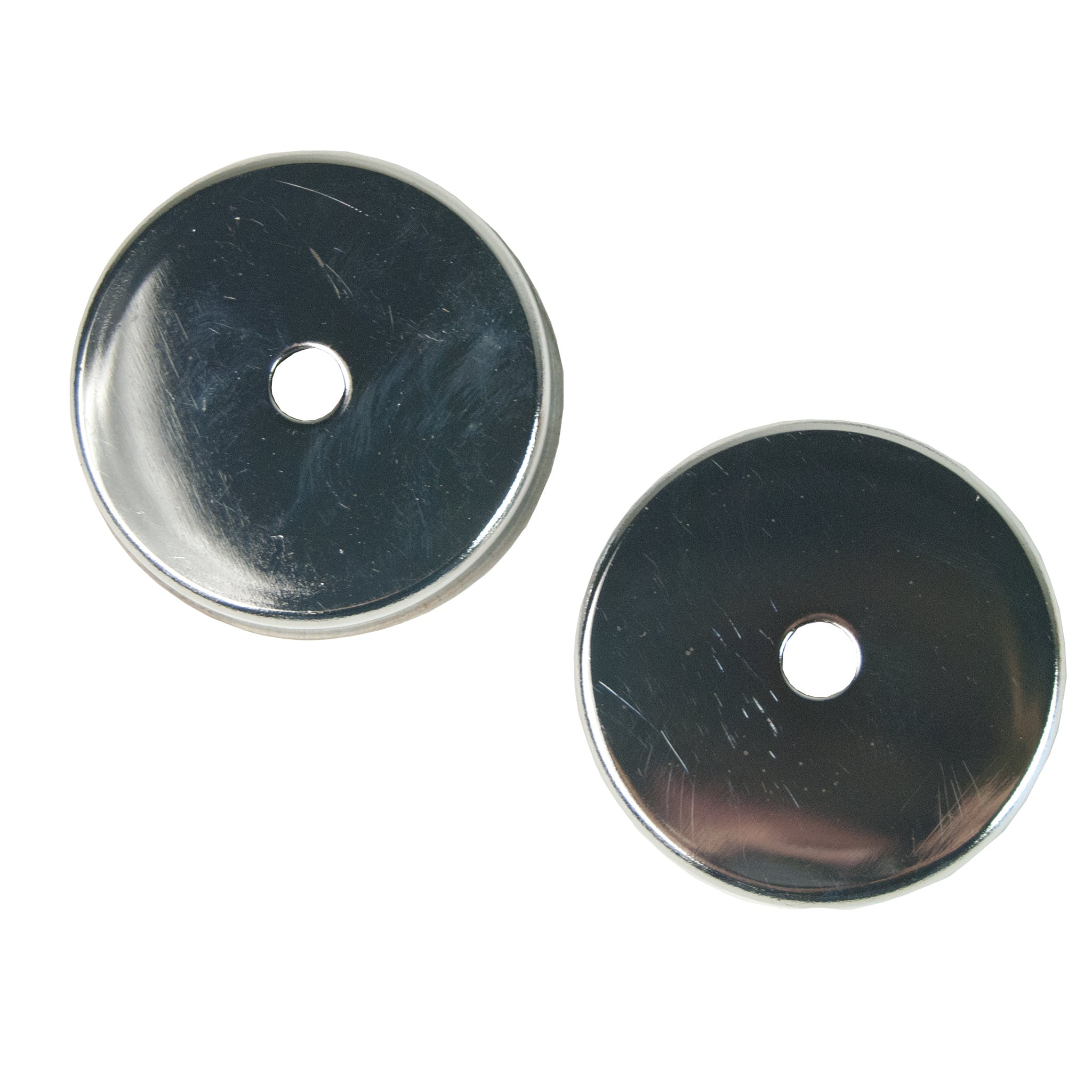 Super Strong Neodymium Disc Magnets - High Power Rare Earth Magnets for DIY, Crafts, Science Projects & Industrial Use