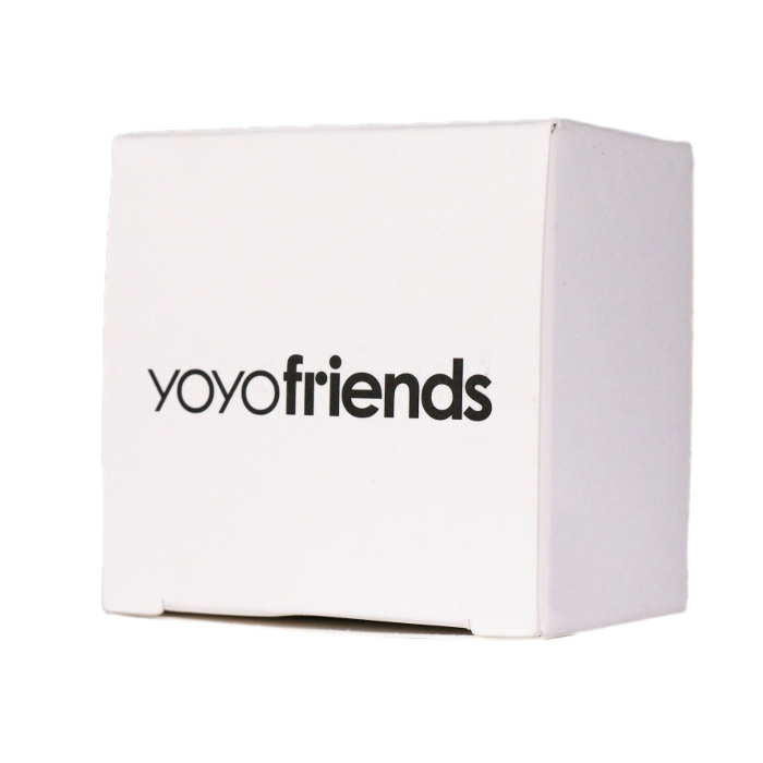 YoYoFriends SYNC Professional Yo-Yo for Beginners & Advanced Players - Perfect for Tricks, Competitions & Fun Outdoor Play