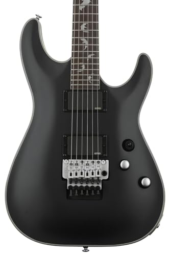 Satin Black