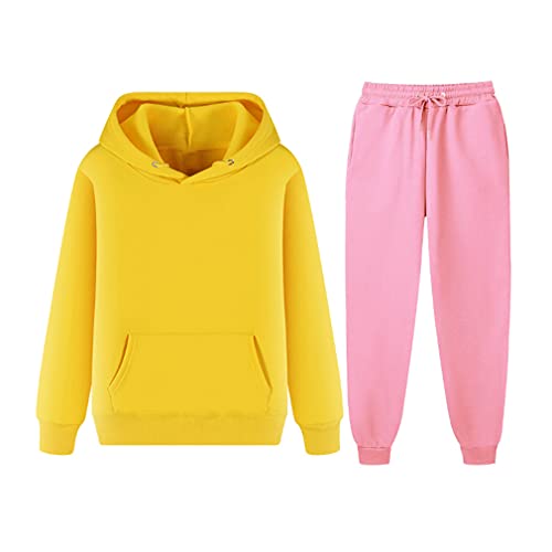Yellow Pink