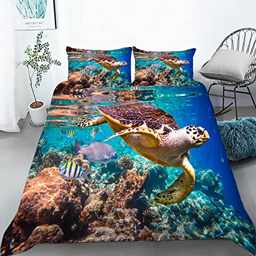 Sea Turtle1