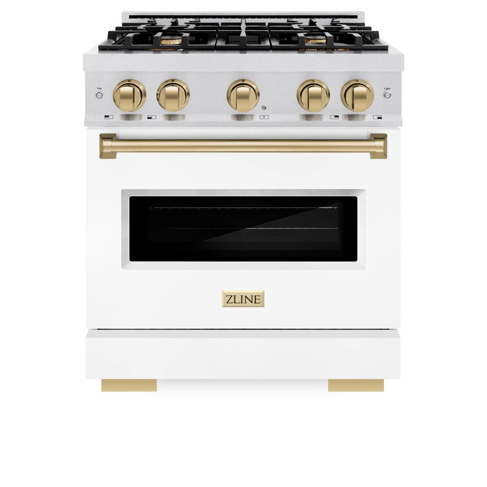 ZLINE Autograph Edition 30