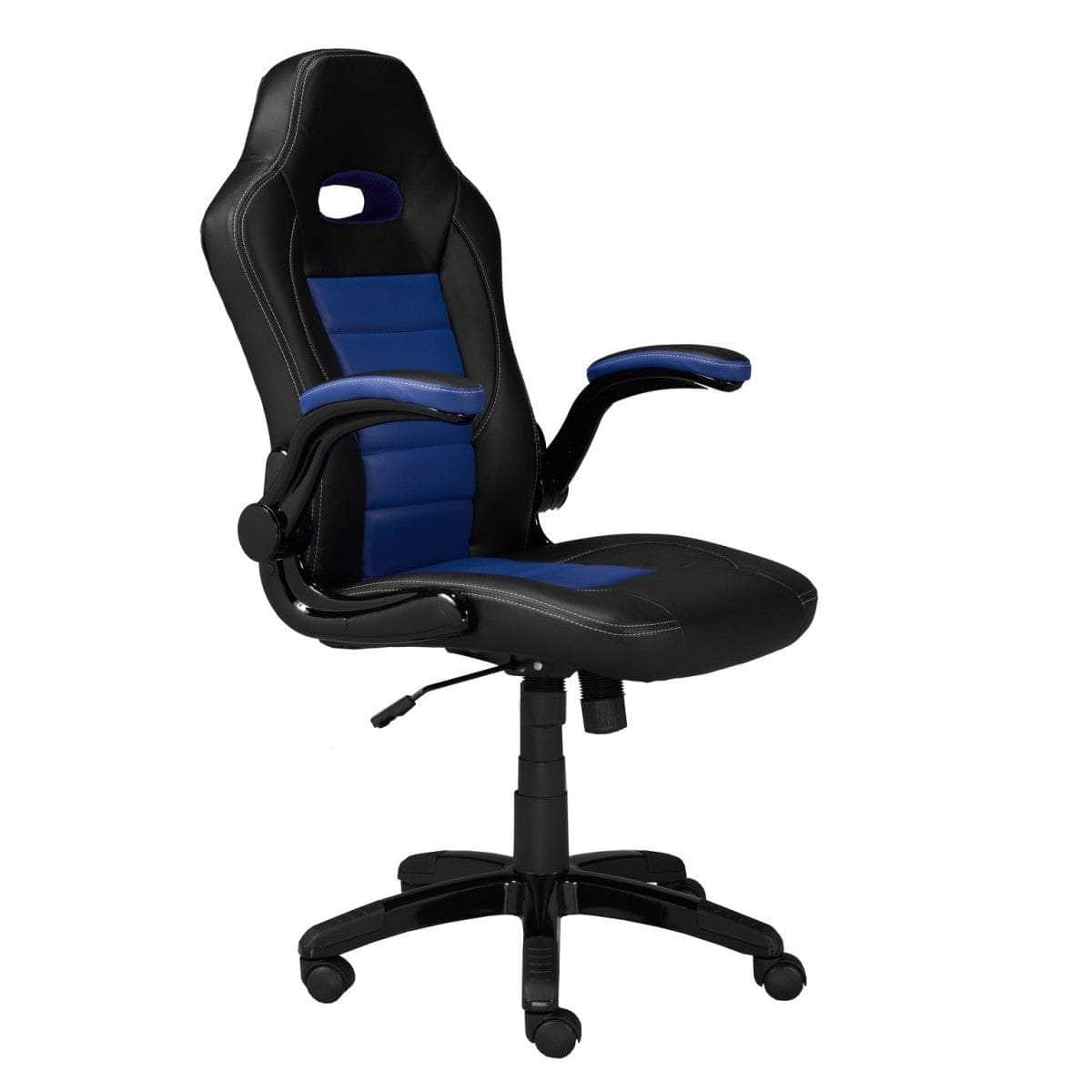 Ultimate Comfort Gaming Chair - Ergonomic Design, Adjustable Height & Lumbar Support - 4 Color Options for Home Office & Gaming Setup