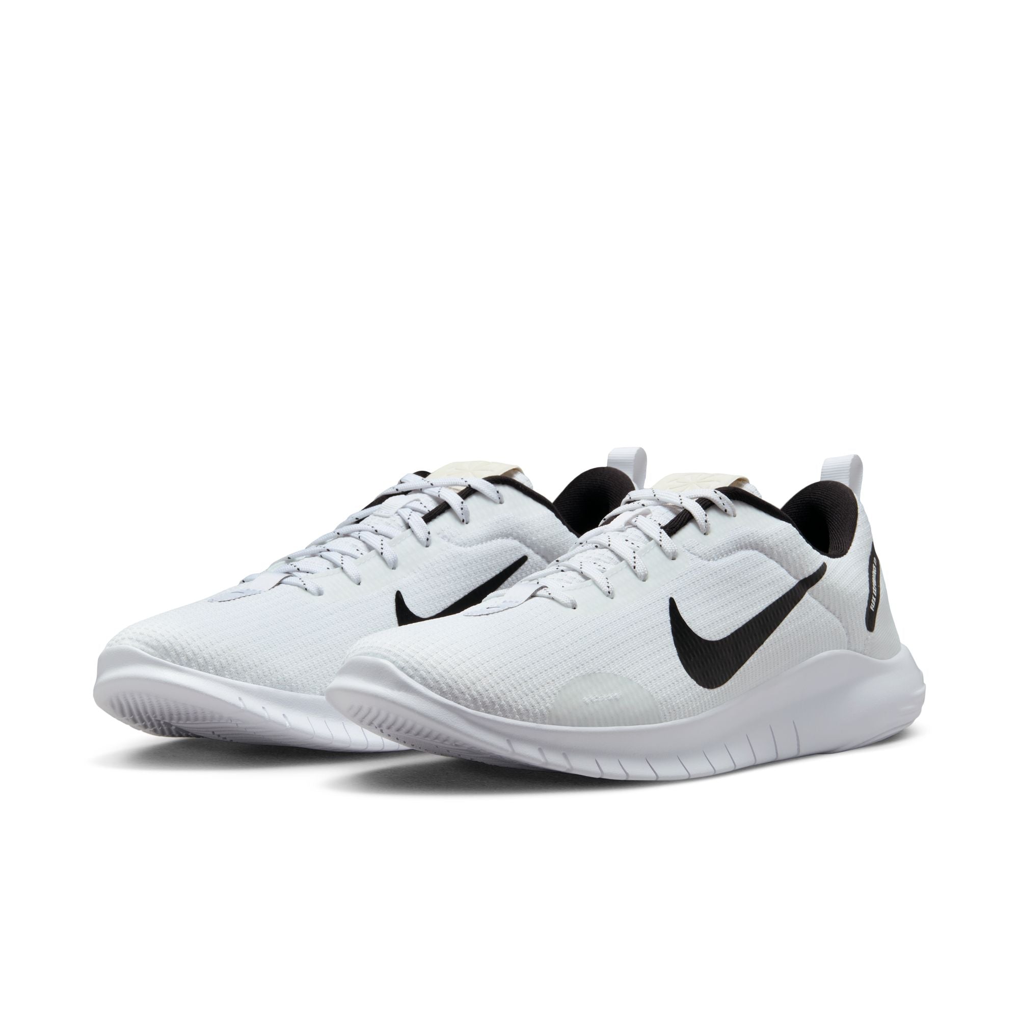 Nike Flex Experience 12 Running Shoes for Men - Lightweight & Breathable Athletic Shoes for Jogging, Gym Workouts & Daily Wear