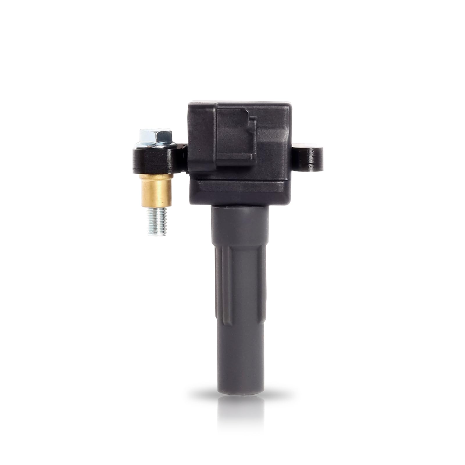 High-Performance ENA Ignition Coil Pack Compatible with Subaru Forester, Impreza, Legacy, WRX & WRX STI 2.5L - Direct Replacement for UF665, C-876, 22433AA602, 22433AA600, 22433AA601 - Improves Engine Performance & Fuel Efficiency for Daily Driving & Off-Road Adventures