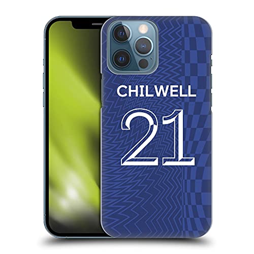 Ben Chilwell