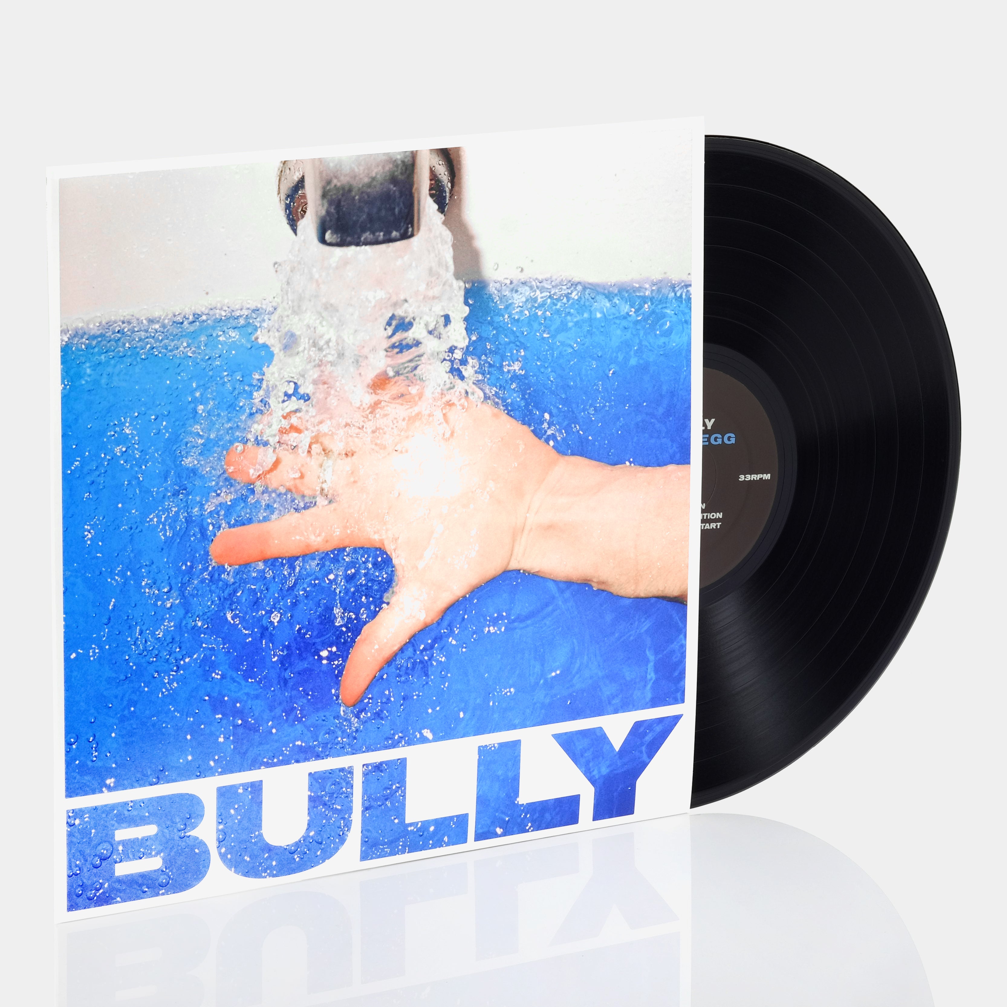 Bully Sugaregg LP Vinyl Record - Alternative Rock Music Album for Collectors & Audiophiles | Perfect for Home Listening, Record Collections & Music Gifts