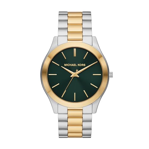 Two Tone/Green
