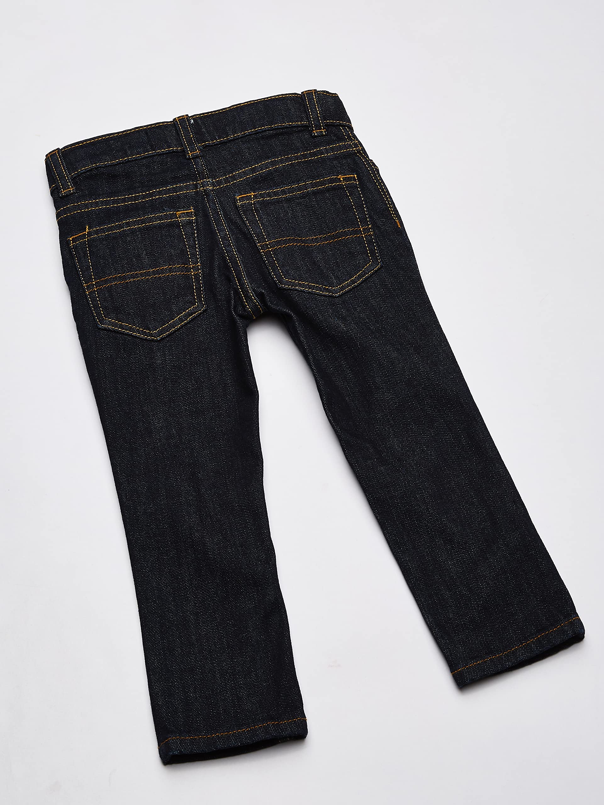 OshKosh B'Gosh Boys' Skinny Jeans - Stretch Denim Pants for Kids | Comfortable & Stylish for School, Playdates & Everyday Wear