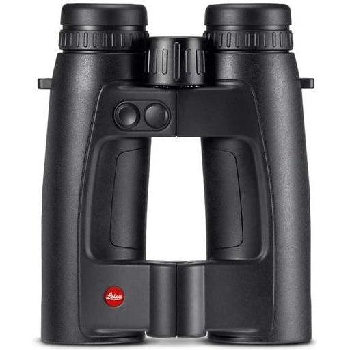 Leica Geovid PRO 10x42 LRF Binoculars - HD Rangefinder for Hunting, Golf & Outdoor Adventures - Waterproof & Long Range Precision Optics