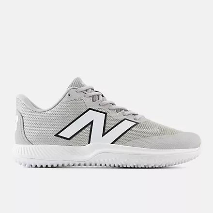 New Balance FuelCell 4040v7 Men's Turf Soccer Cleats - Lightweight Running Shoes for Artificial Grass Training & Games