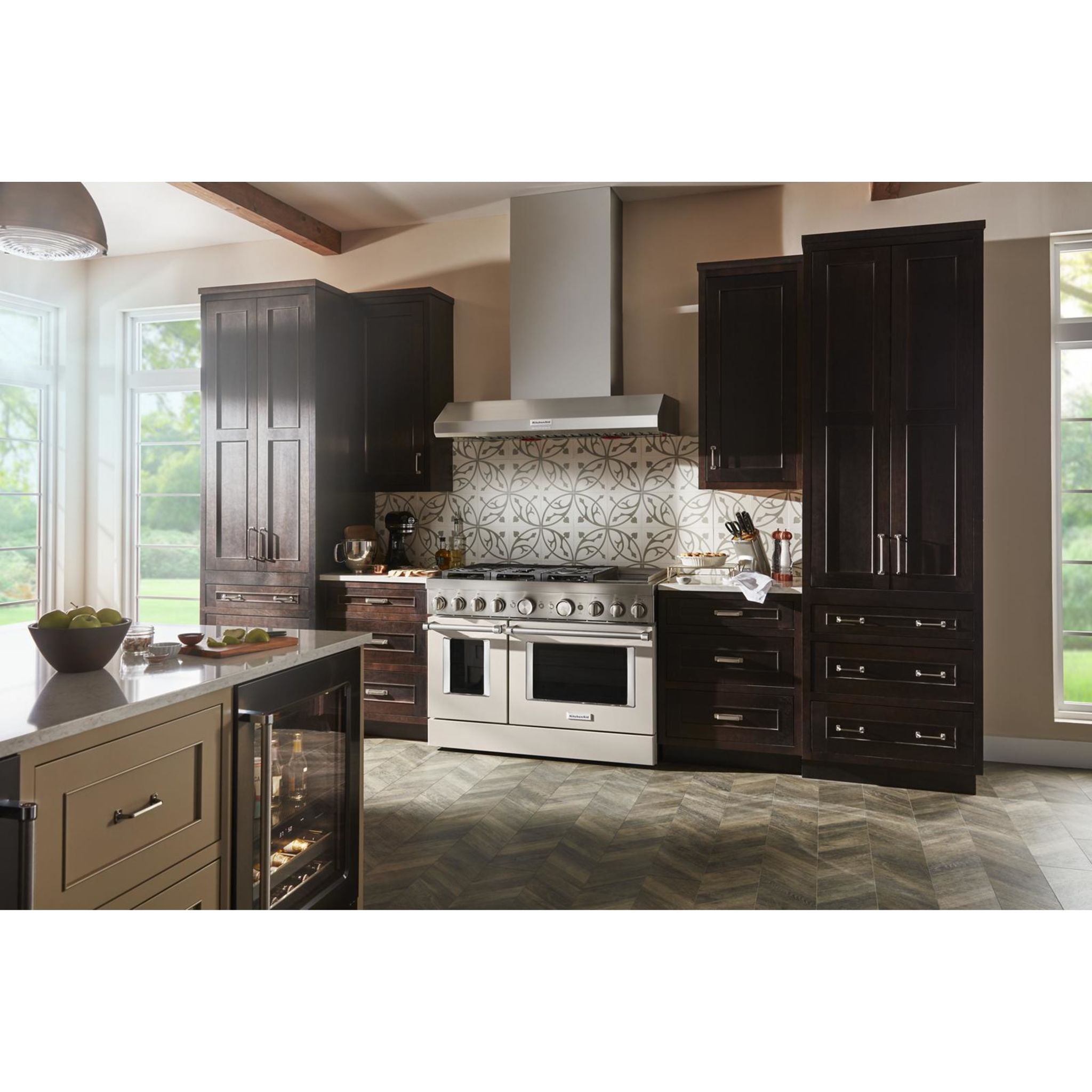 KitchenAid KFDC558JMH 30