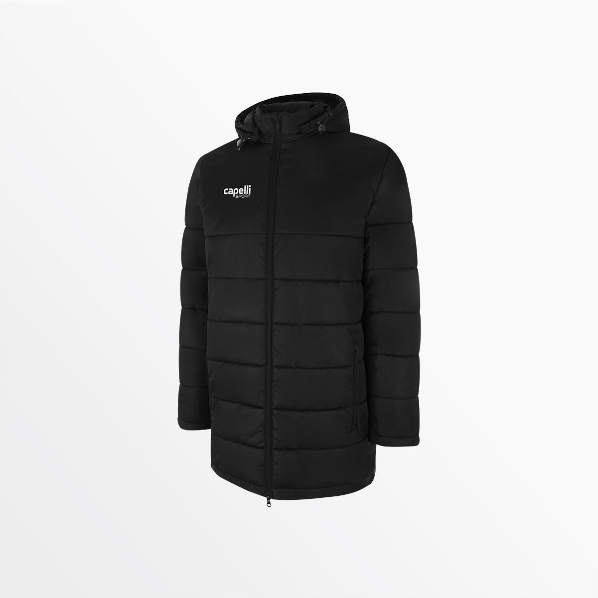 Men's Waterproof Stadium Jacket - Lightweight Windbreaker for Outdoor Sports & Casual Wear - Perfect for Football, Baseball, and Tailgating Events