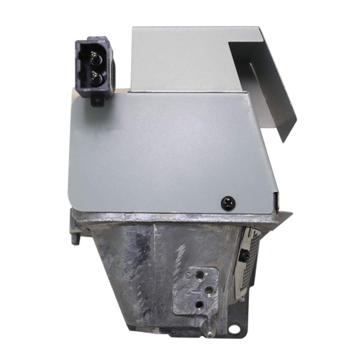 Optoma GT1080HDRx Projector Replacement Lamp & Housing - Genuine Advanced Lamps™ for Home Theater, Gaming & Office Presentations