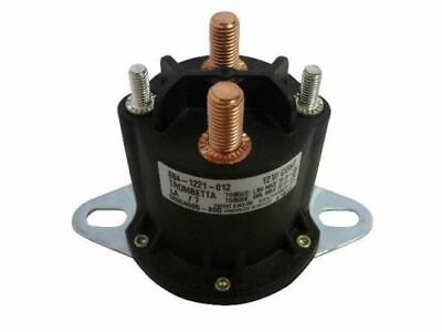 High-Quality Western Motor Relay Kit - 12V 30A 5-Pin SPDT Automotive Relay with Harness - Perfect for Car, Truck, and Motorcycle Electrical Systems