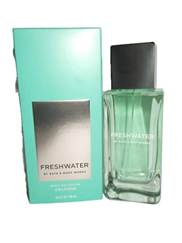 Freshwater (Packaging May Vary)