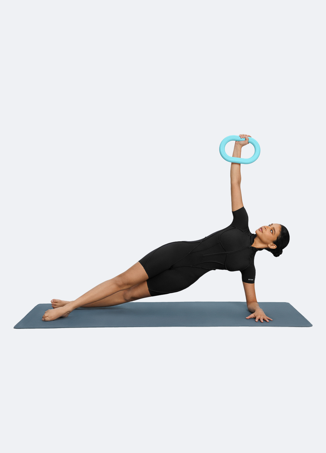Sculpt Weight Loop - Premium Resistance Bands for Home Workouts, Strength Training & Toning - Perfect for Fitness, Yoga & Physical Therapy