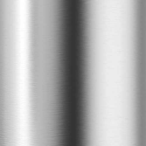 Touchless Brushed Nickel
