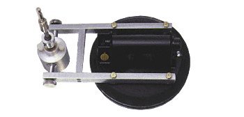 Port-O-Holer Premium Glass Drilling Kit - Diamond Hole Saw Set for DIY Projects, Bathroom & Kitchen Installations, Mirror & Tile Cutting - Perfect for Home Renovation & Crafting