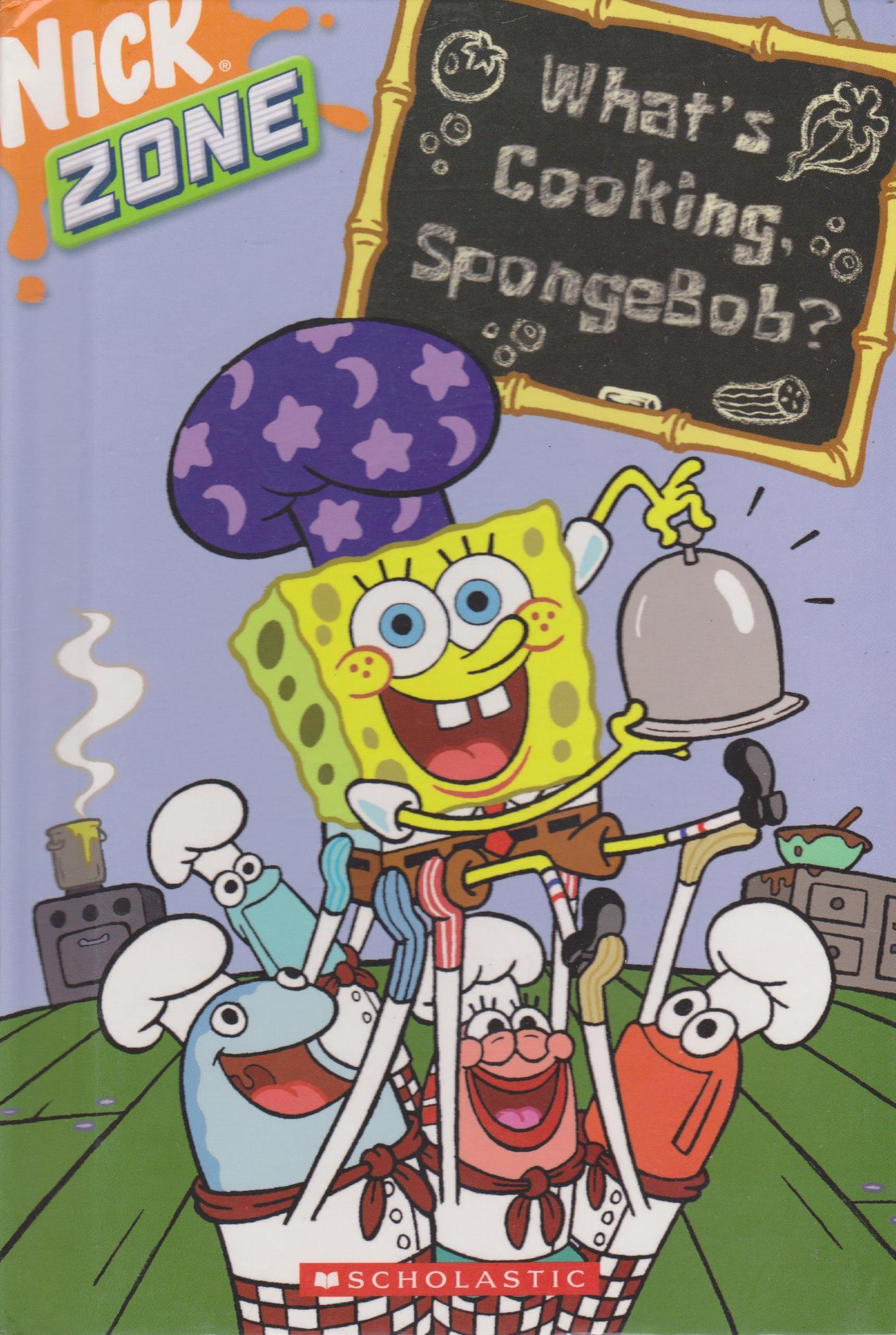 SpongeBob SquarePants 