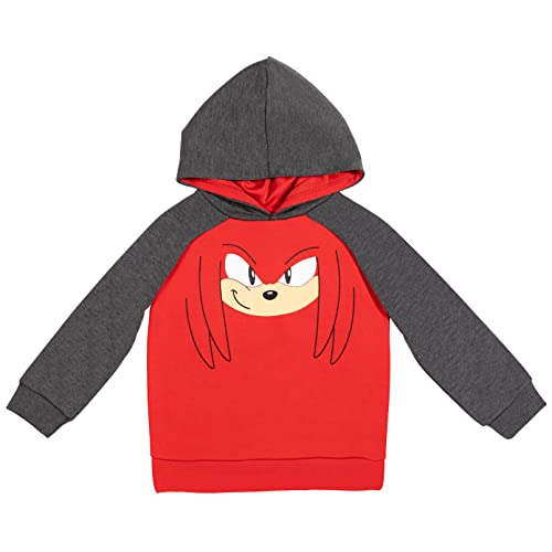 Knuckles
