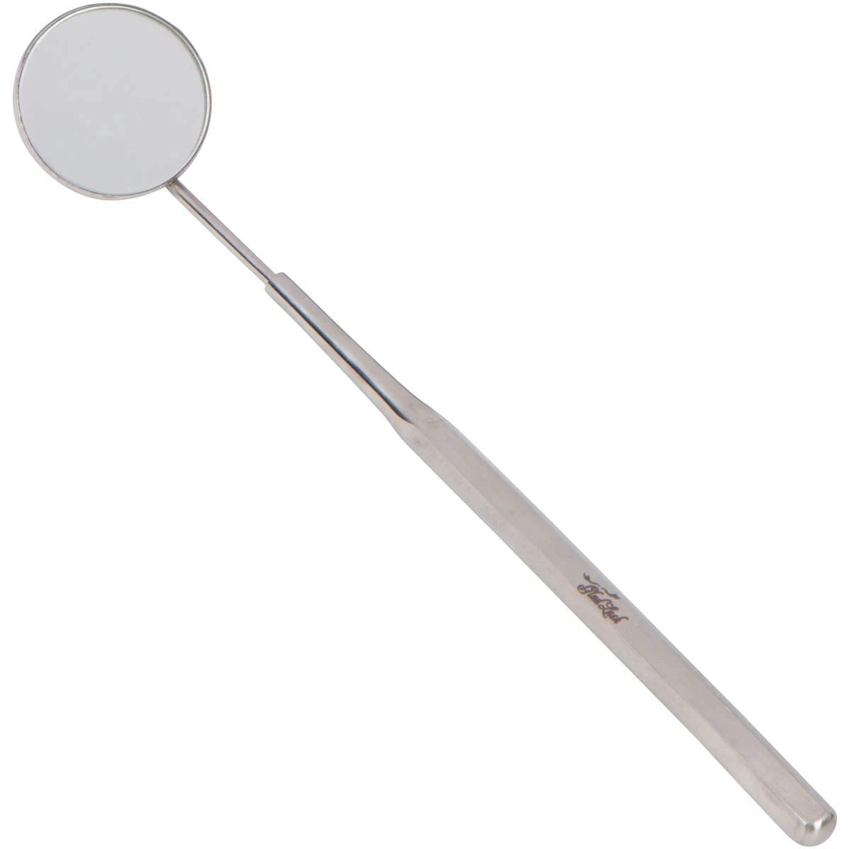 Professional 30mm Eyelash Extension Mirror - Portable & Magnifying for Perfect Lash Application - Ideal for Salon, Home Use & Travel Makeup Kit