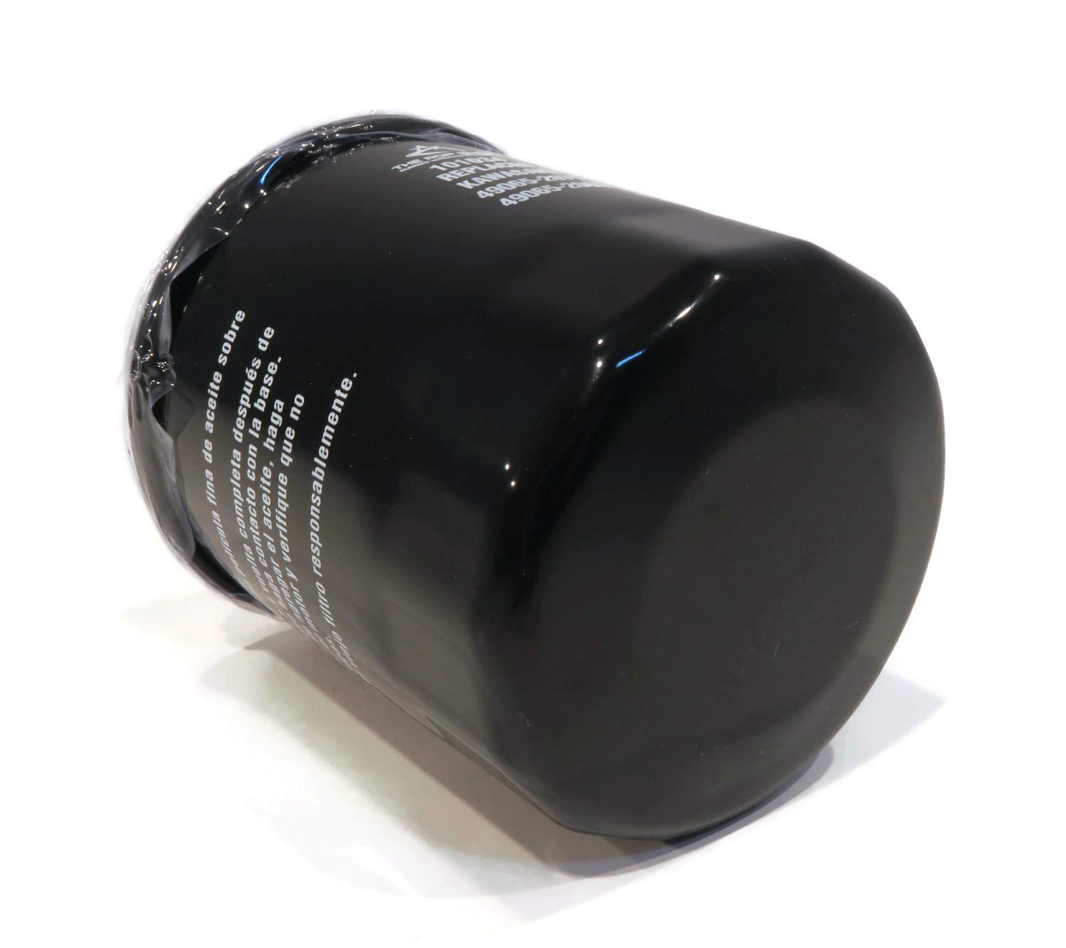 Lawn Mower Engine Oil Filter Compatible with 49065-2078 AM107423 70185 772079 | USA Made HF983-1754344654 | Perfect for Lawn Care & Small Engine Maintenance