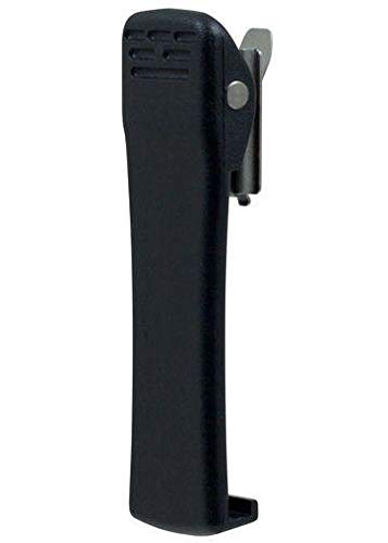 Motorola HNN9032AR Battery Belt Clip - Secure & Durable for Two-Way Radios