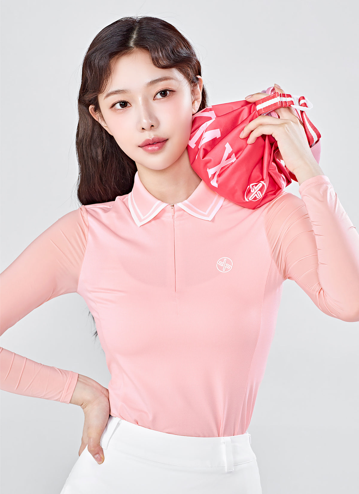 Light Pink