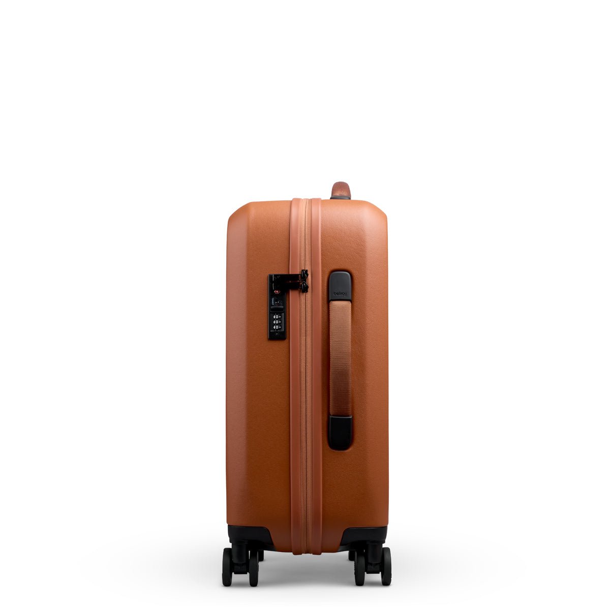 Bellroy Transit Carry On Luggage - Lightweight Expandable Travel Suitcase for Business & Vacation | Perfect for Airplane Overhead Bin & Weekend Getaways