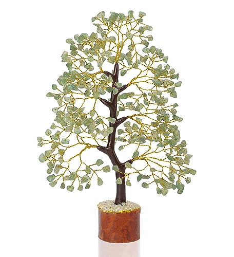 Green Jade (Golden Wire)