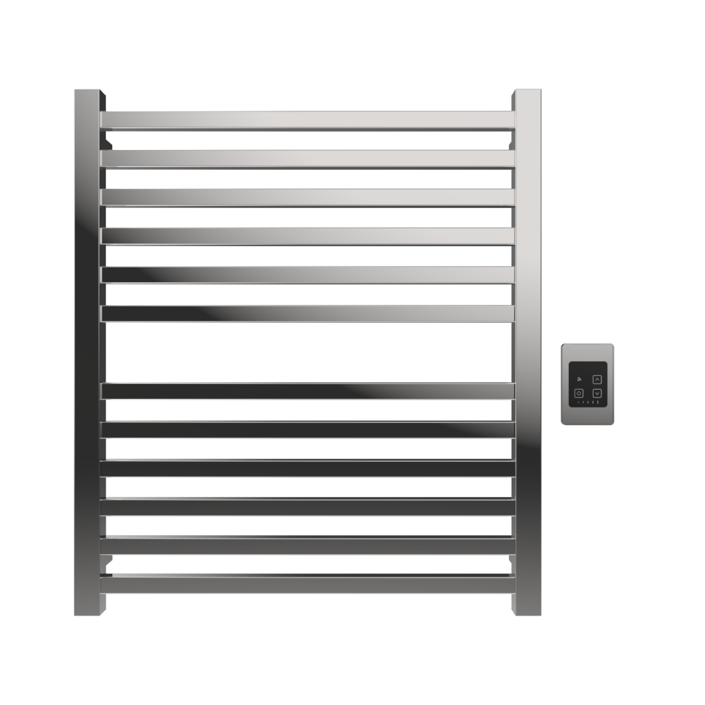 Amba Quadro Q2932 Hardwired Bathroom Towel Warmer - 29.25