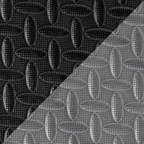 Black & Gray