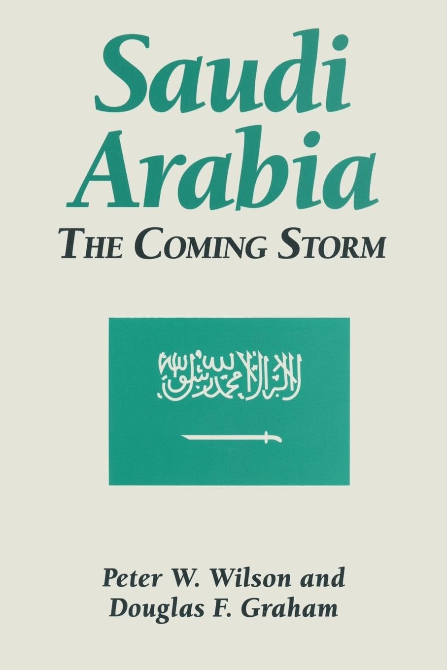 Saudi Arabia: The Coming Storm - Hong Kong's Transformation into China | Geopolitical Analysis & Current Affairs Insights for Researchers & Policy Makers
