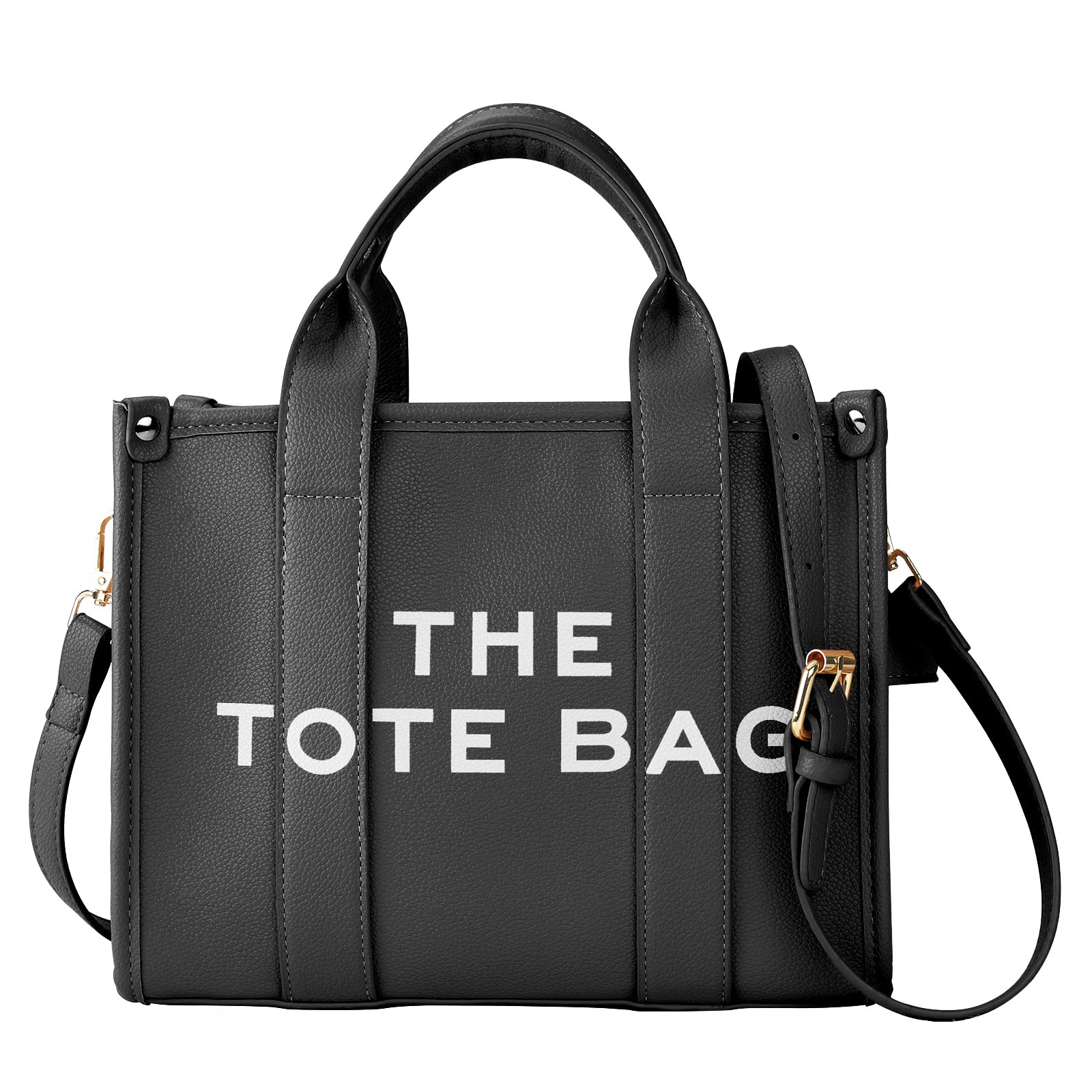 Premium Genuine Leather Tote Bag for Women - 16