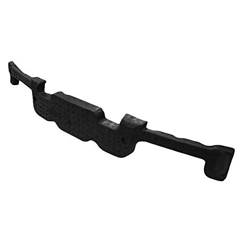 Replace MA1070113DSC Front Bumper Absorber - Compatible with [Vehicle Models] - Durable Impact Protection for Car Front Bumper - Perfect for Collision Repair & Auto Body Replacement