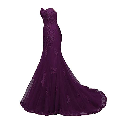 Dark Plum