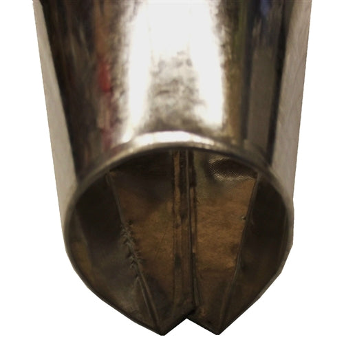 4 Pack Extra Large Poultry Killing Cones - Heavy Duty Restraining & Processing Cones for Turkey, Goose, Duck (Ideal for Home Butchering, Farm Use & Hunting Prep)