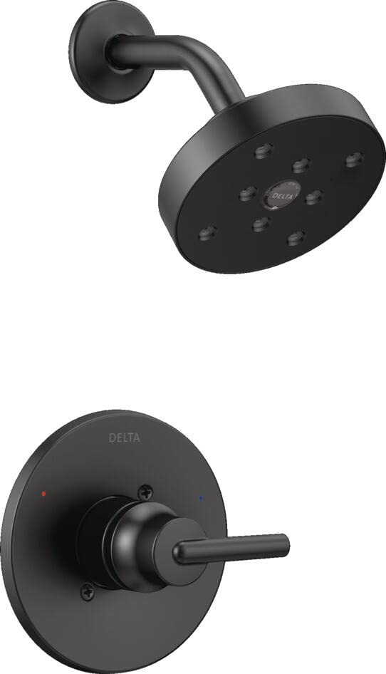 Matte Black